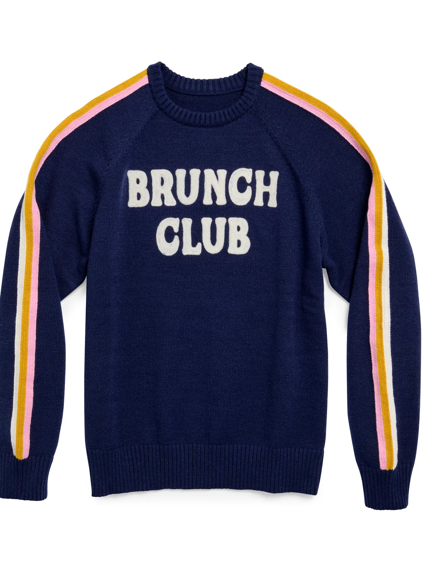 Brunch Club Sweater