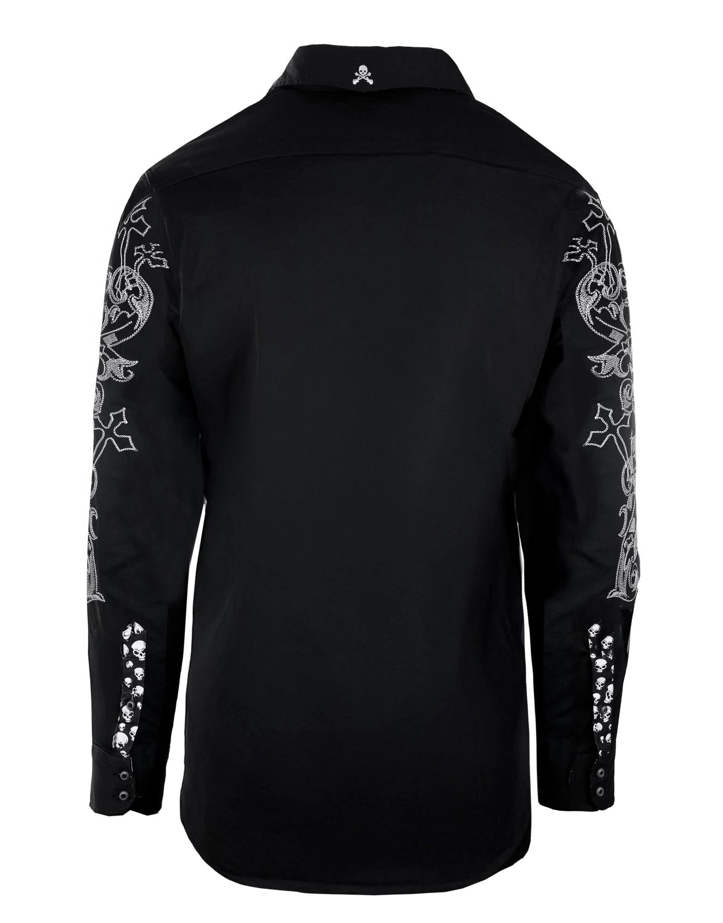 Bad Boy Boogie Ii Men's Shirt