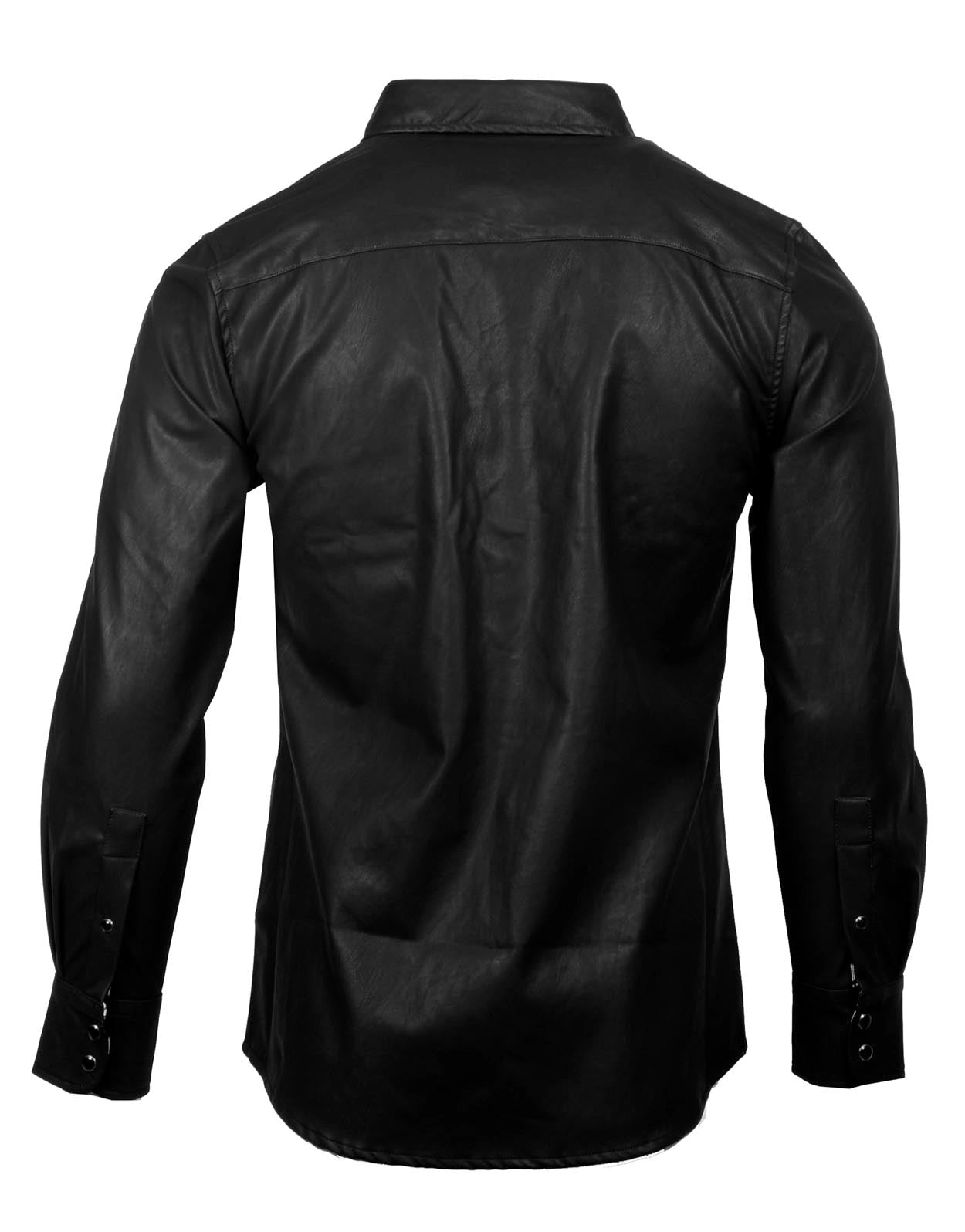 Hell Bent For Leather Men's Shirt