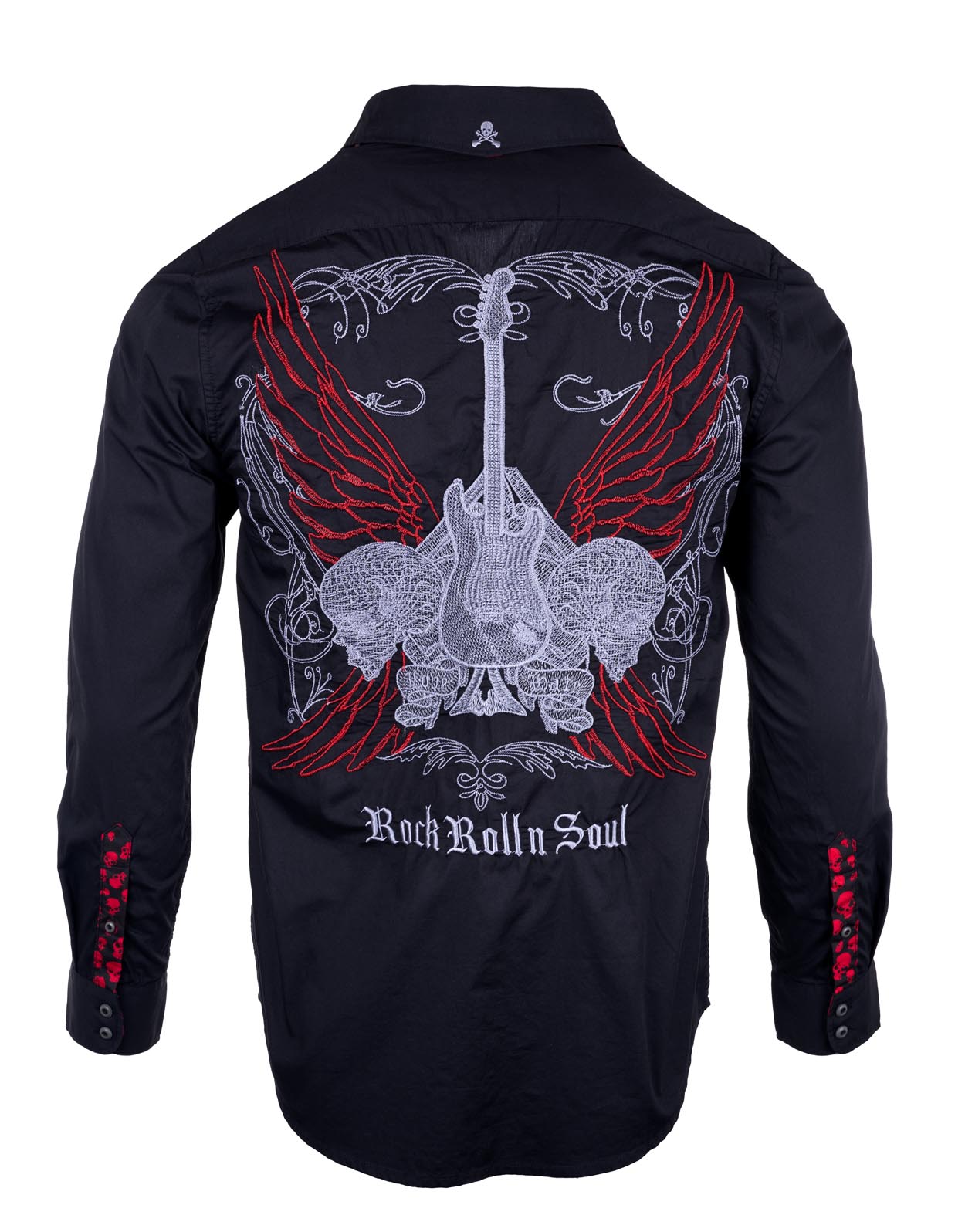 Love Hate Men's Shirt