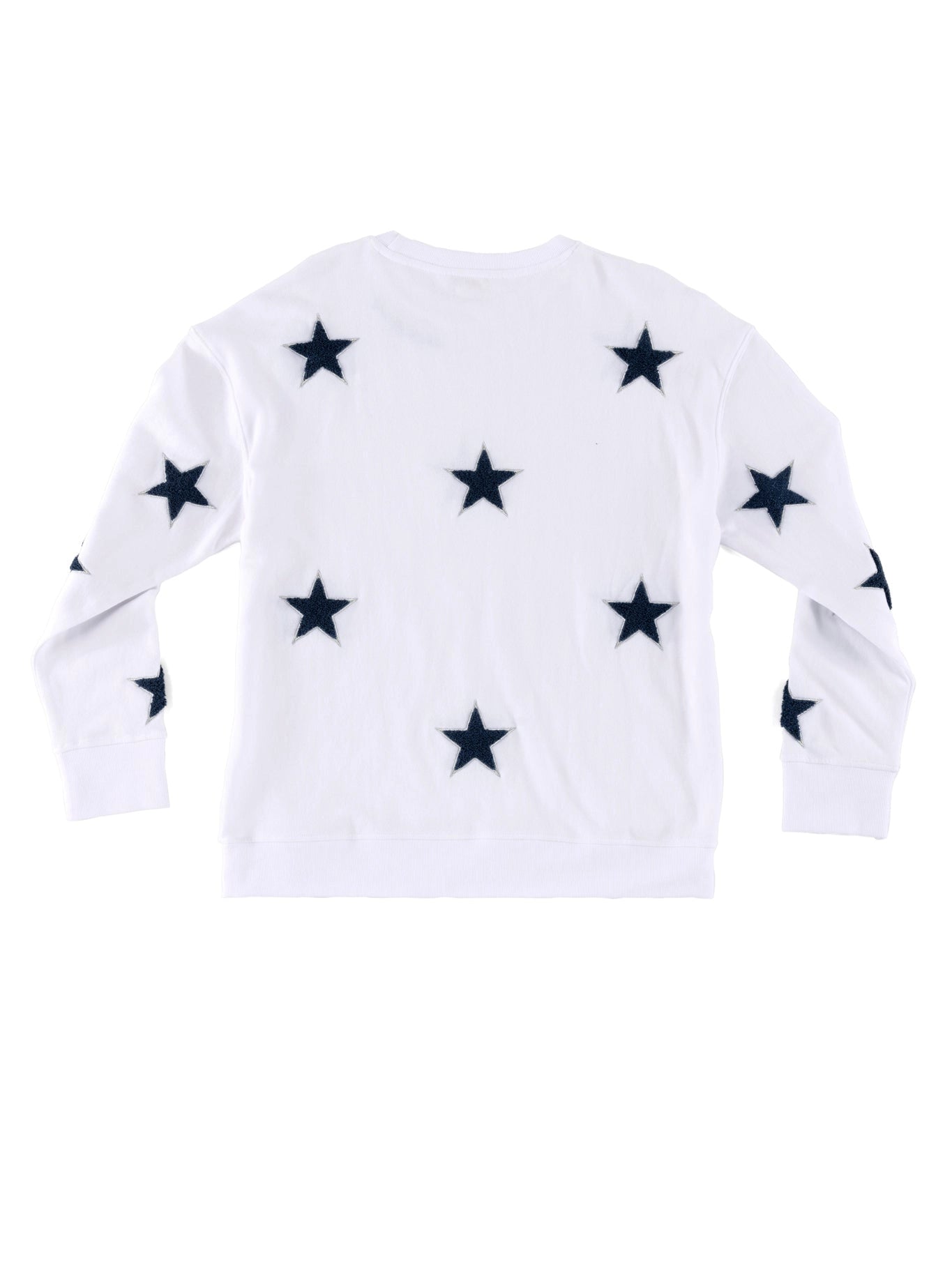 Stars Sweatshirt