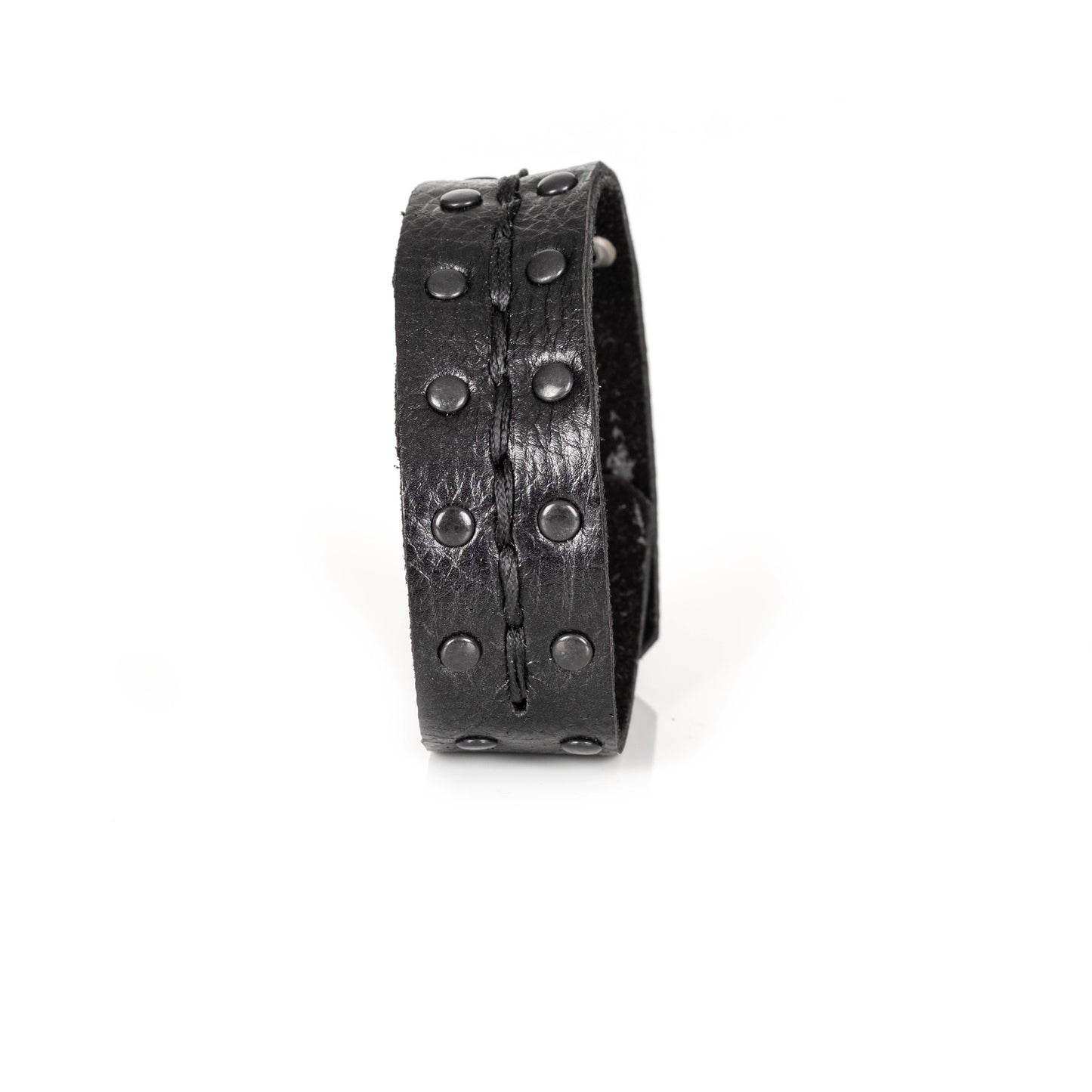 The Heaven Bond Leather Bracelet