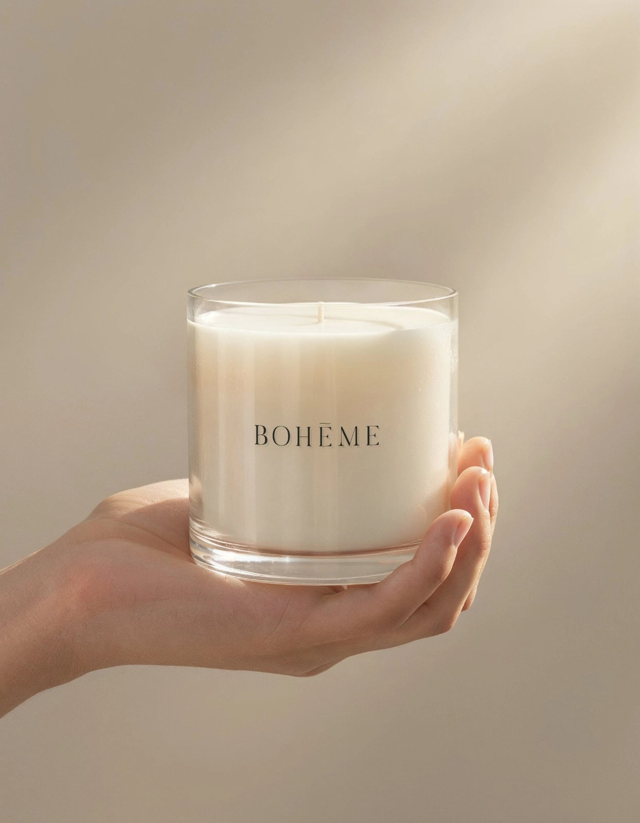 Boħeme Fragrance Collection - Saint-Germain-Des-Prés | Bohème X Atticus