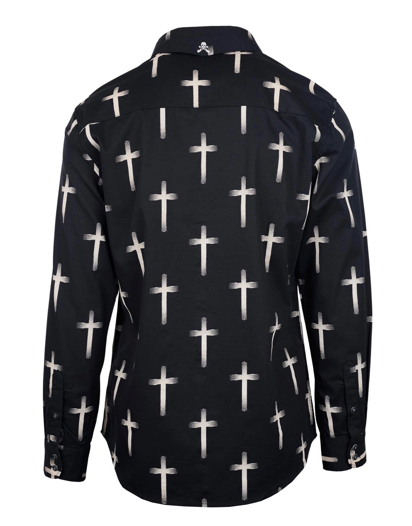 Crossroads Men's Shirt