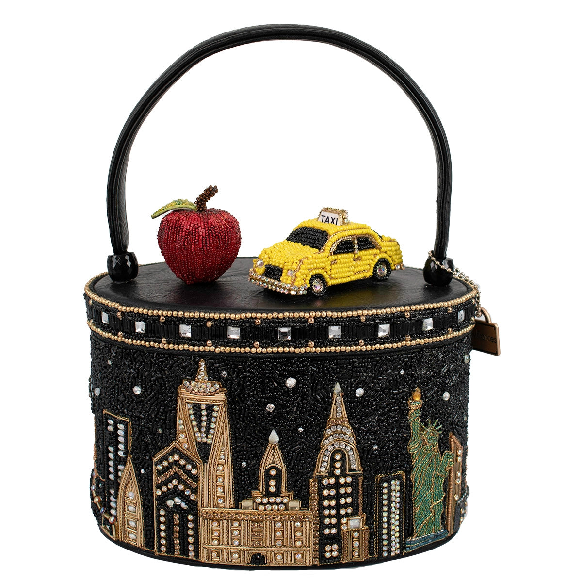 Mary Frances - City Lights