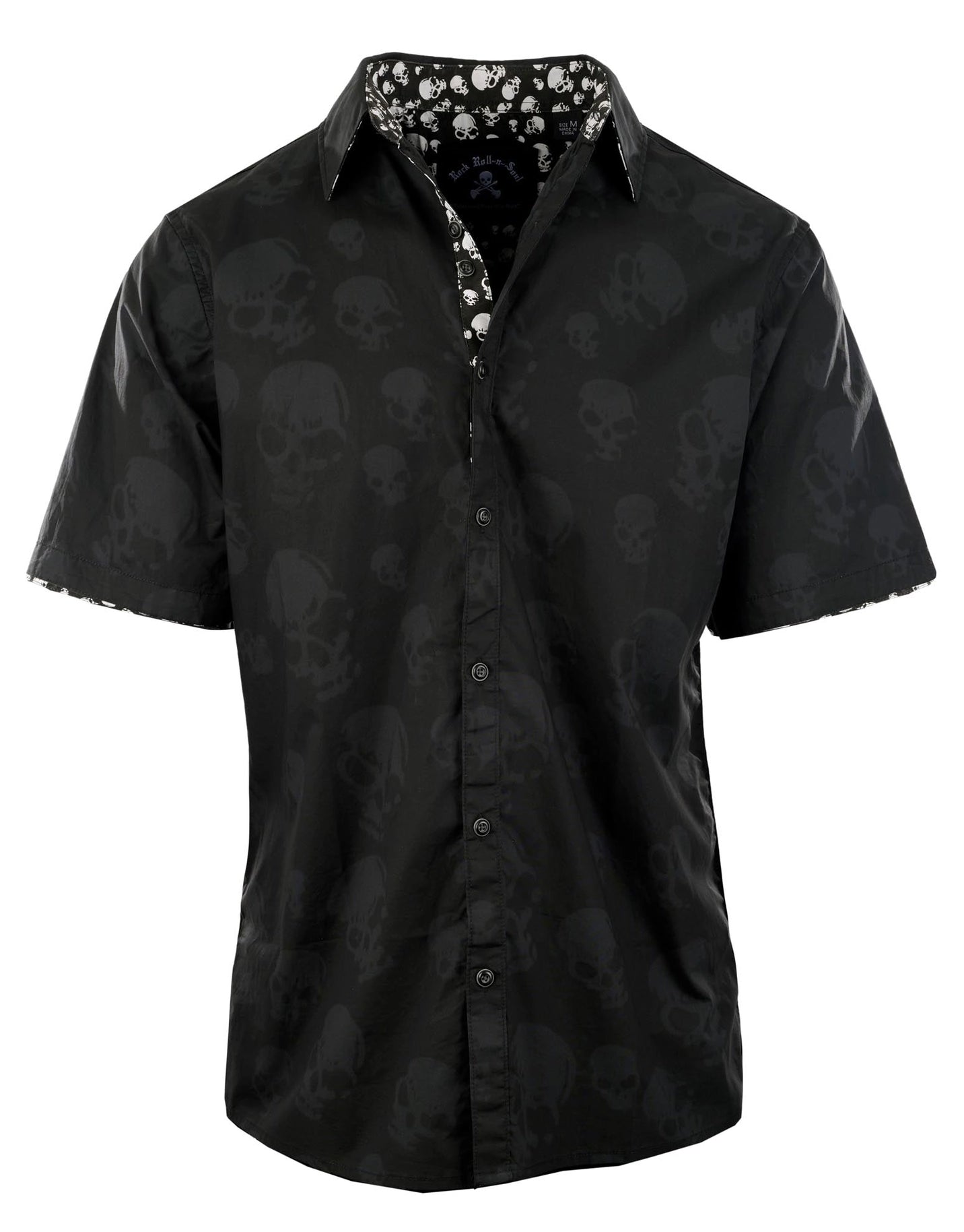 Ultimate Sin Men's Shirt