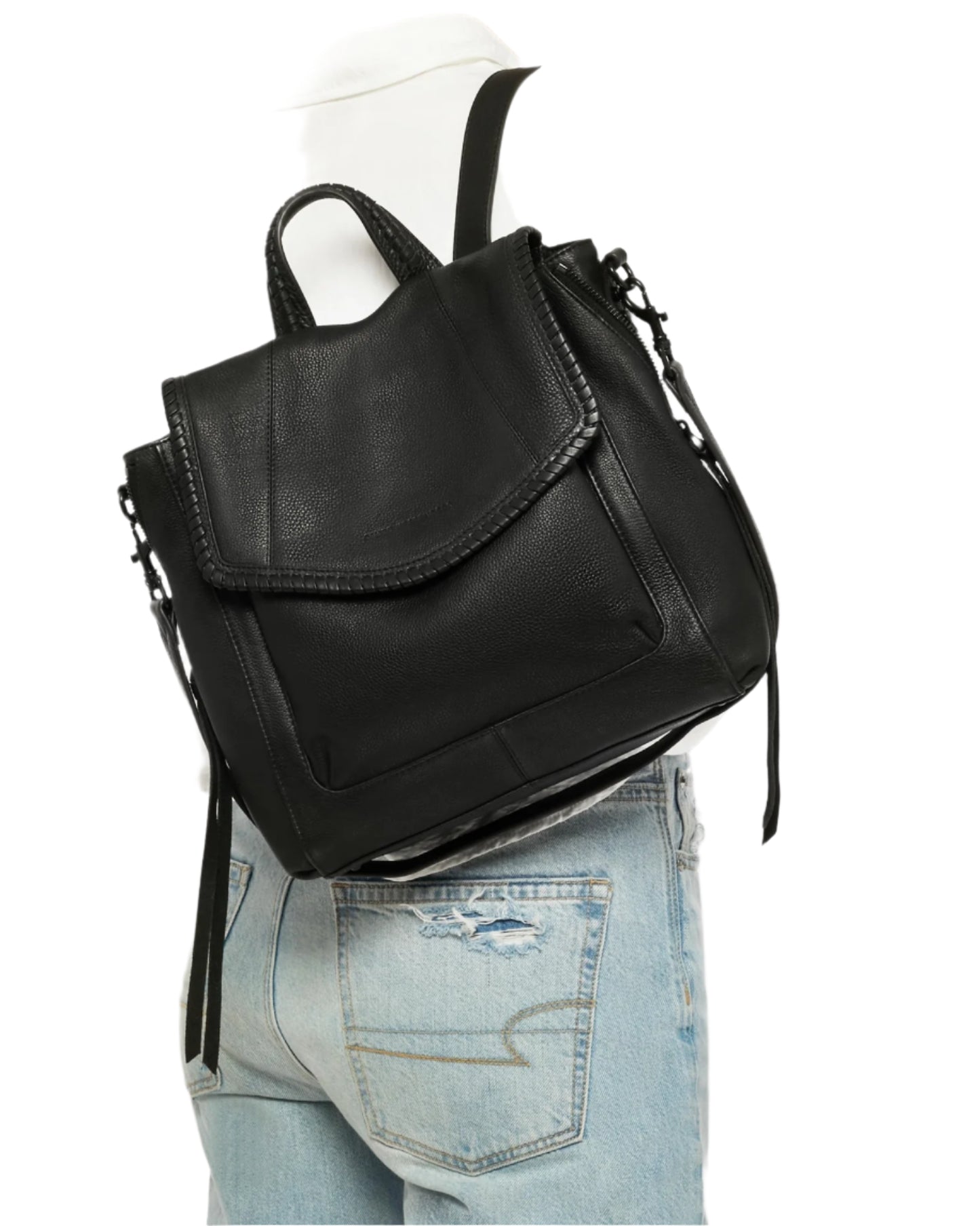 Aimee Kestenberg - All For Love Convertible Back Pack