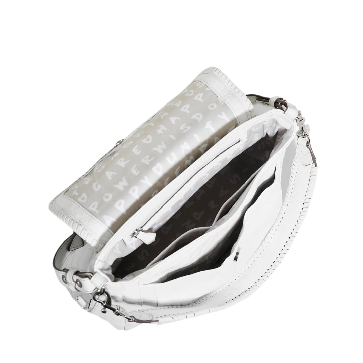 Aimee Kestenberg - All For Love Convertible Shoulder Bag (Copy)