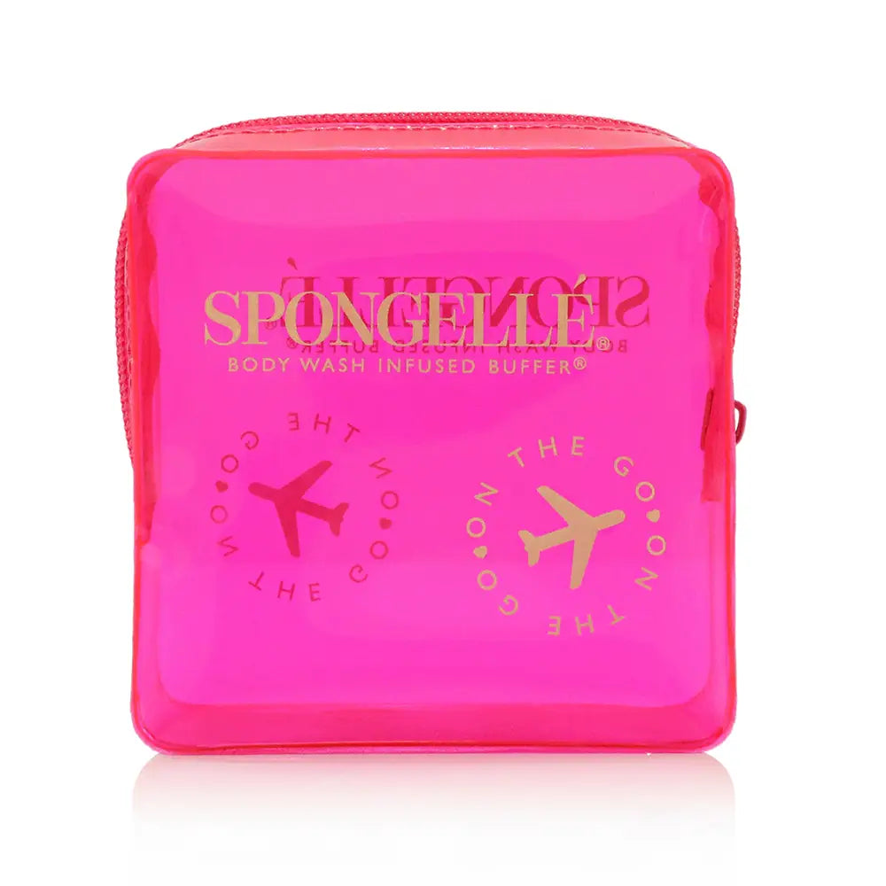 Spongellé Travel Case - Available in 3 Colors!