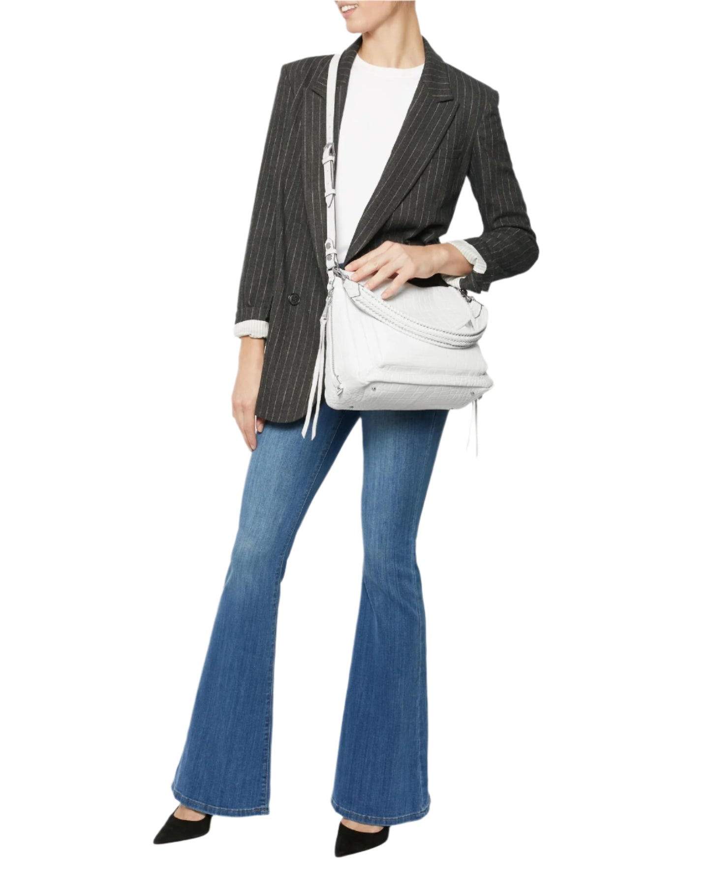 Aimee Kestenberg - All For Love Convertible Shoulder Bag (Copy)