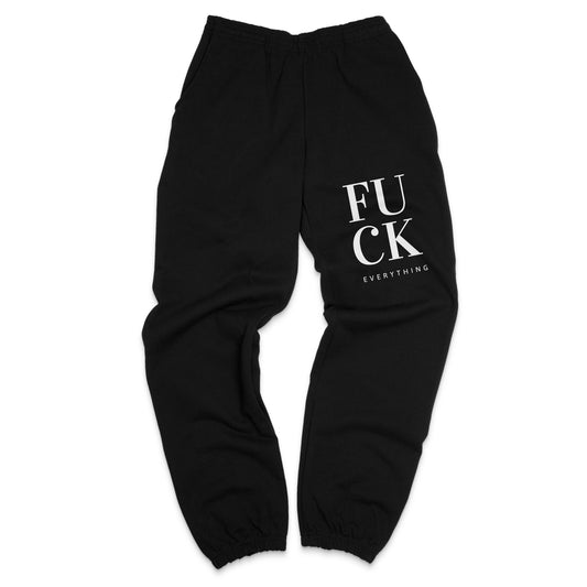 Fuck Everything Lounge Pant