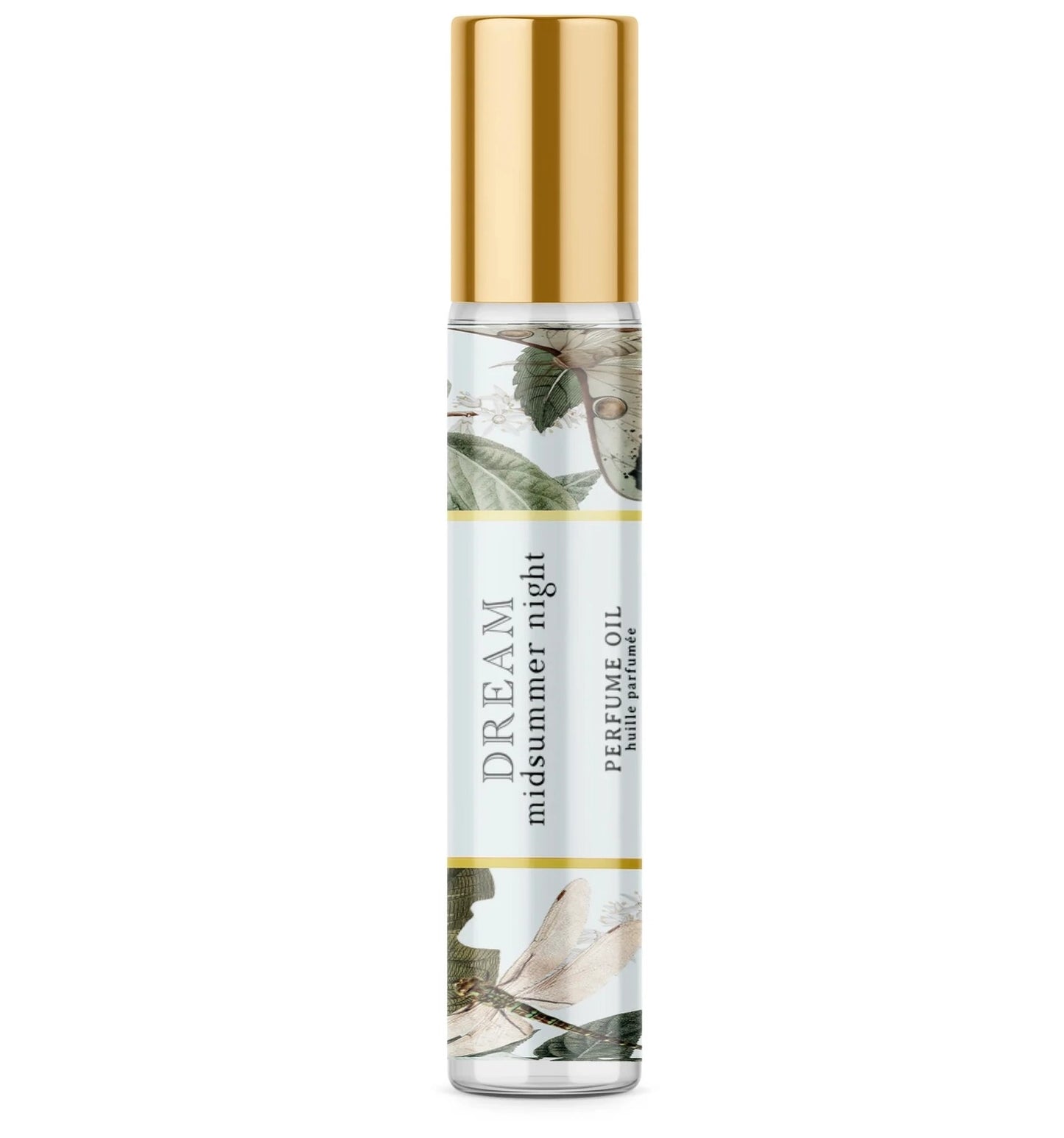 Dream | Midsummer Night | Perfume Oil