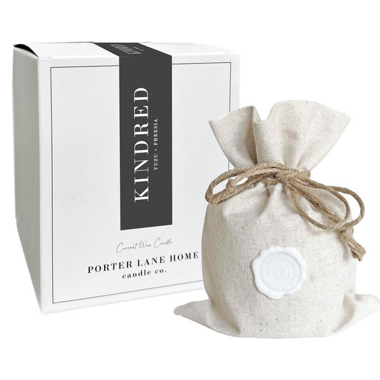 Kindred | Yuzu + Freesia | Signature Collection
