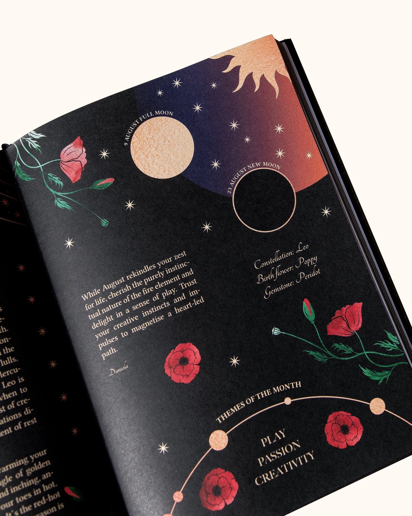 2025 Year Of Growth Self Reflective Journal Book And Planner