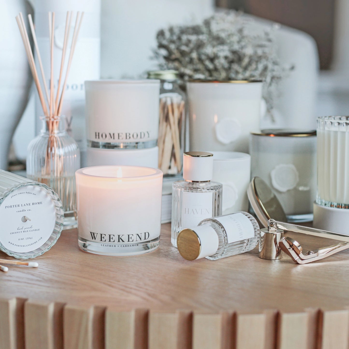 Dream | Lavender + Bergamot | Signature Collection