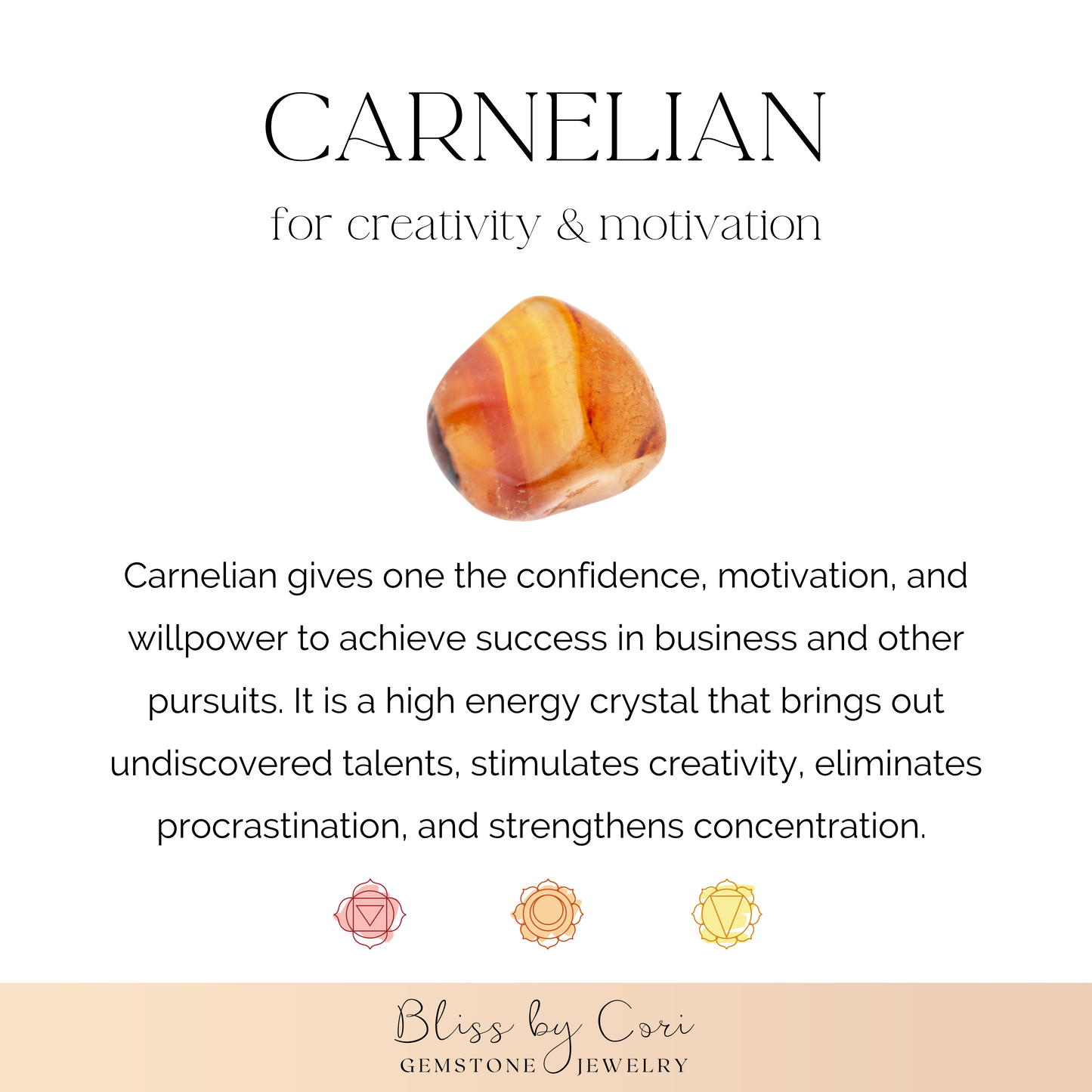 Manifest Protection Gemstone Bracelet Trio