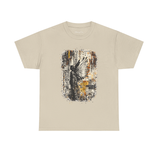 Urban Angel Grunge T-Shirt