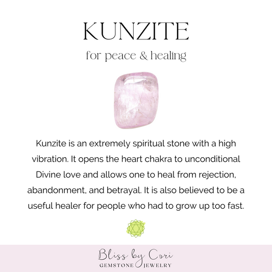 Zen Meditation Reiki Healing Gemstone Bracelet