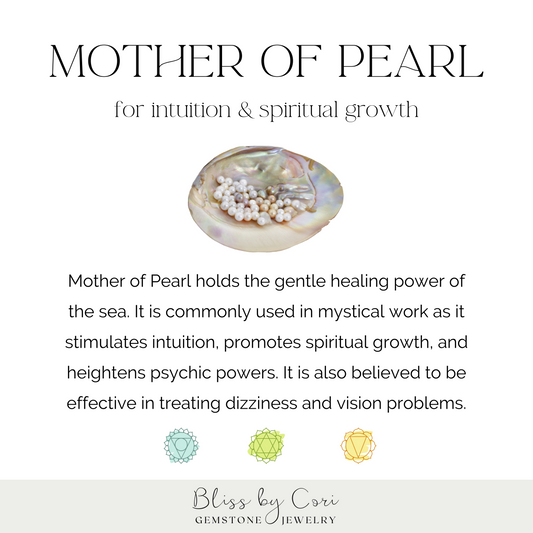 Brighton Serenity Prayer Angel Amulet Pearl Necklace