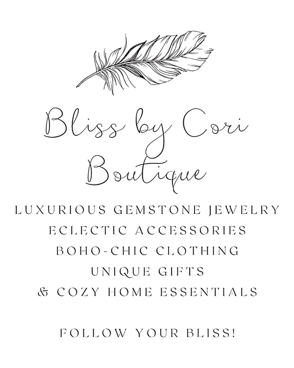 Bliss by Cori Boutique