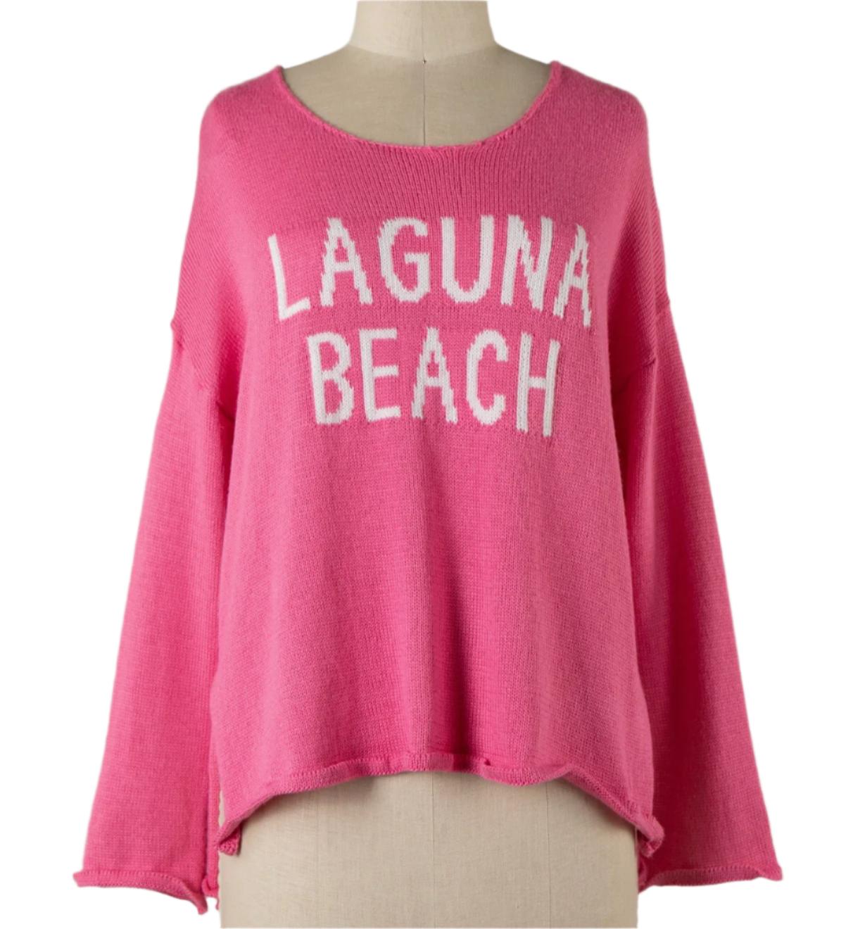 Laguna Beach Knit Sweater