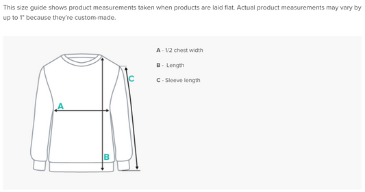 Love Personalized Knit Sweater