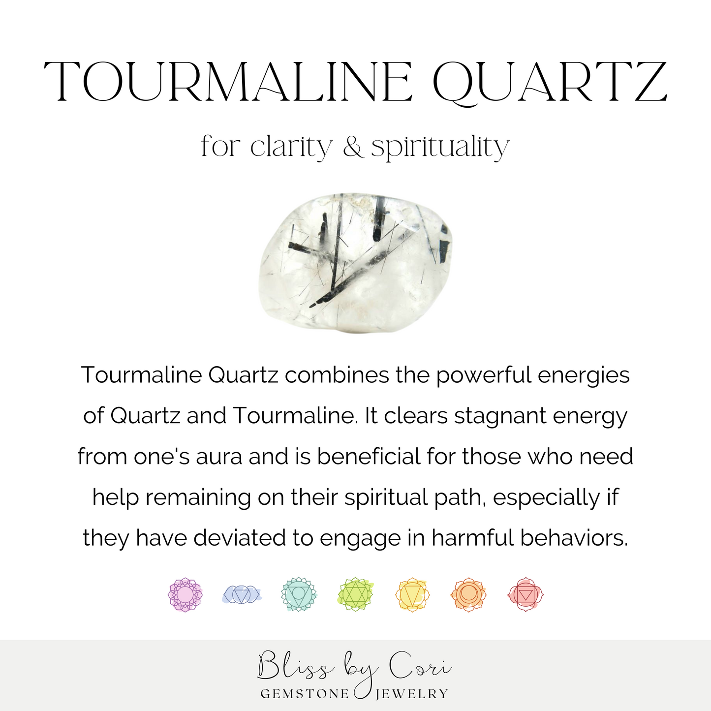 Manifest Fortune Gemstone Bracelet Trio