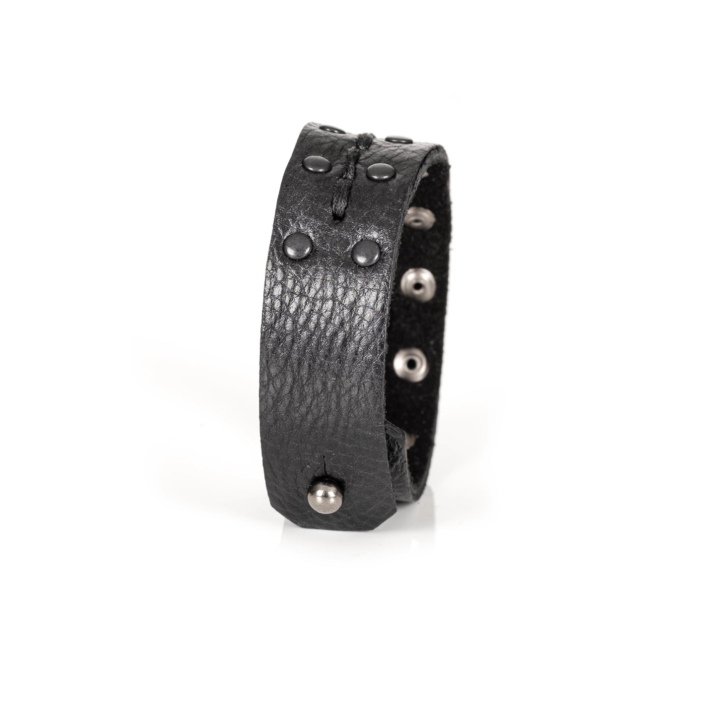 The Heaven Bond Leather Bracelet