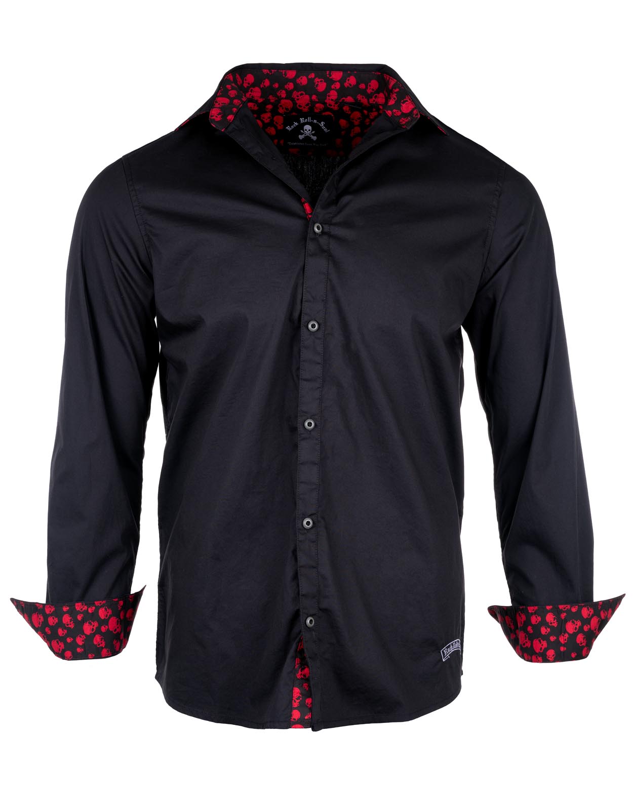 Love Hate Men's Shirt