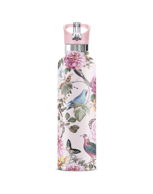 Primavera Spring Insulated Water Bottle