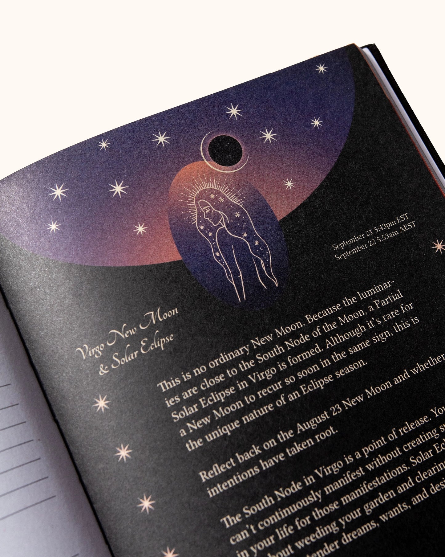 2025 Year Of Growth Self Reflective Journal Book And Planner