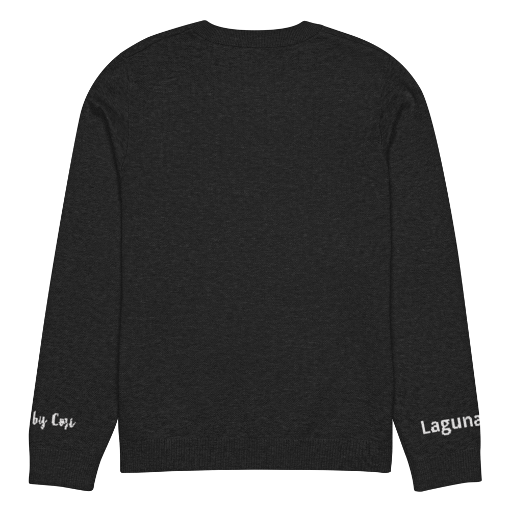 Local Personalized Knit Sweater