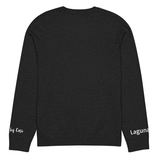 Local Personalized Knit Sweater