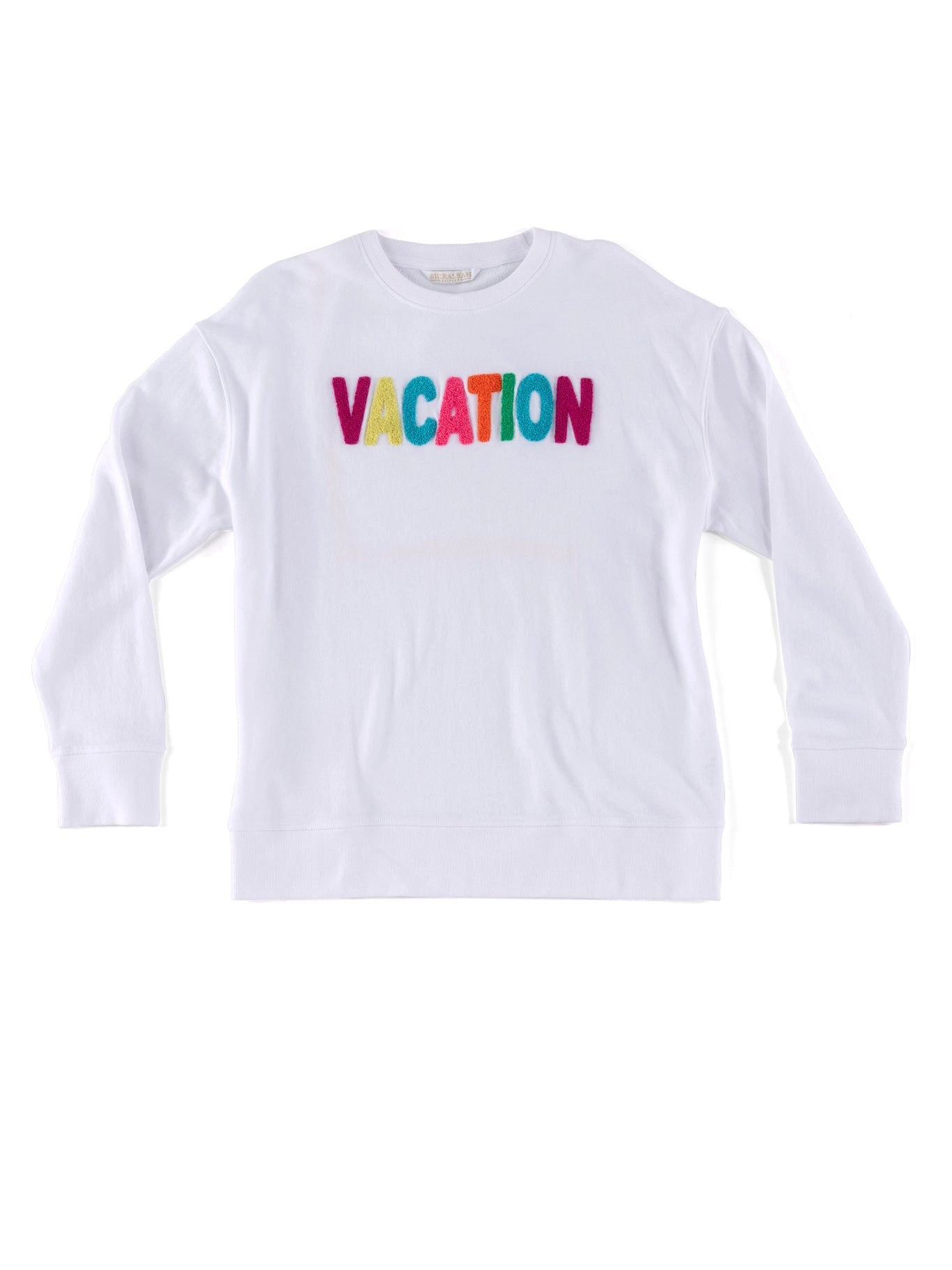 Vacation Sweatshirt