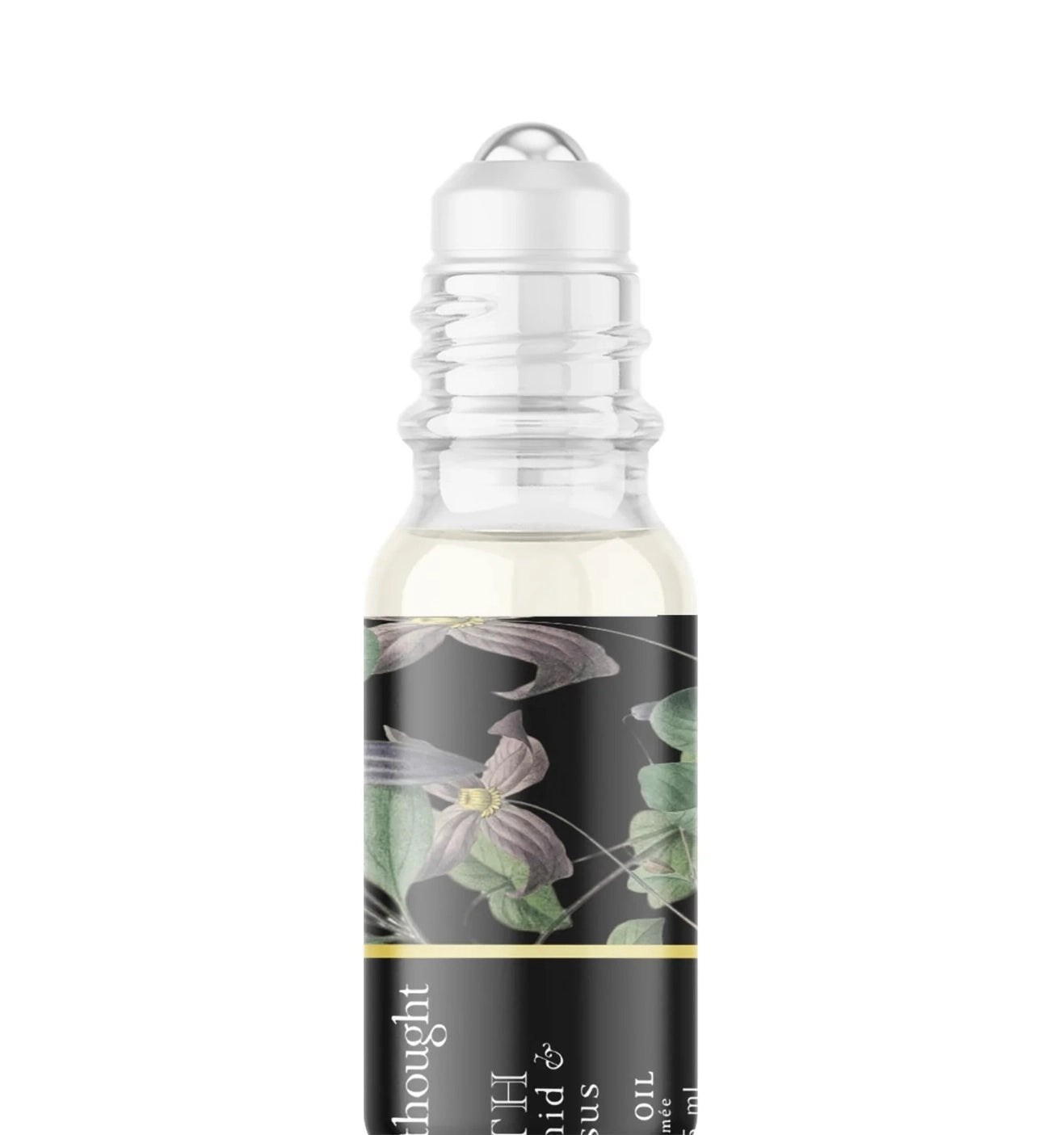 Lilith | Blue Orchid & Narcissus | Perfume Oil