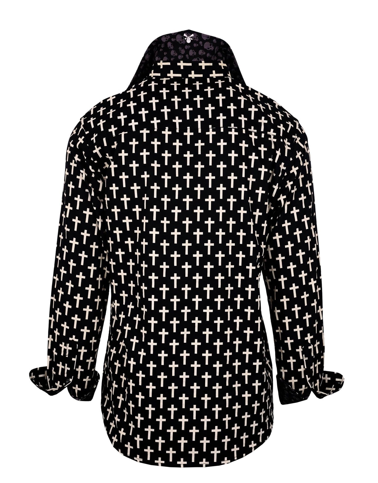 Like A Prayer Men's Shirt