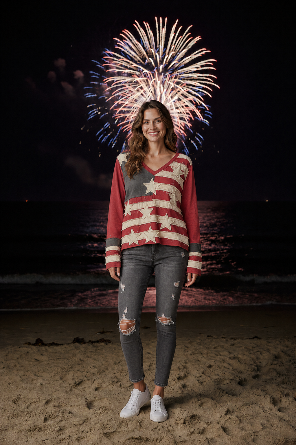 Americana Collection