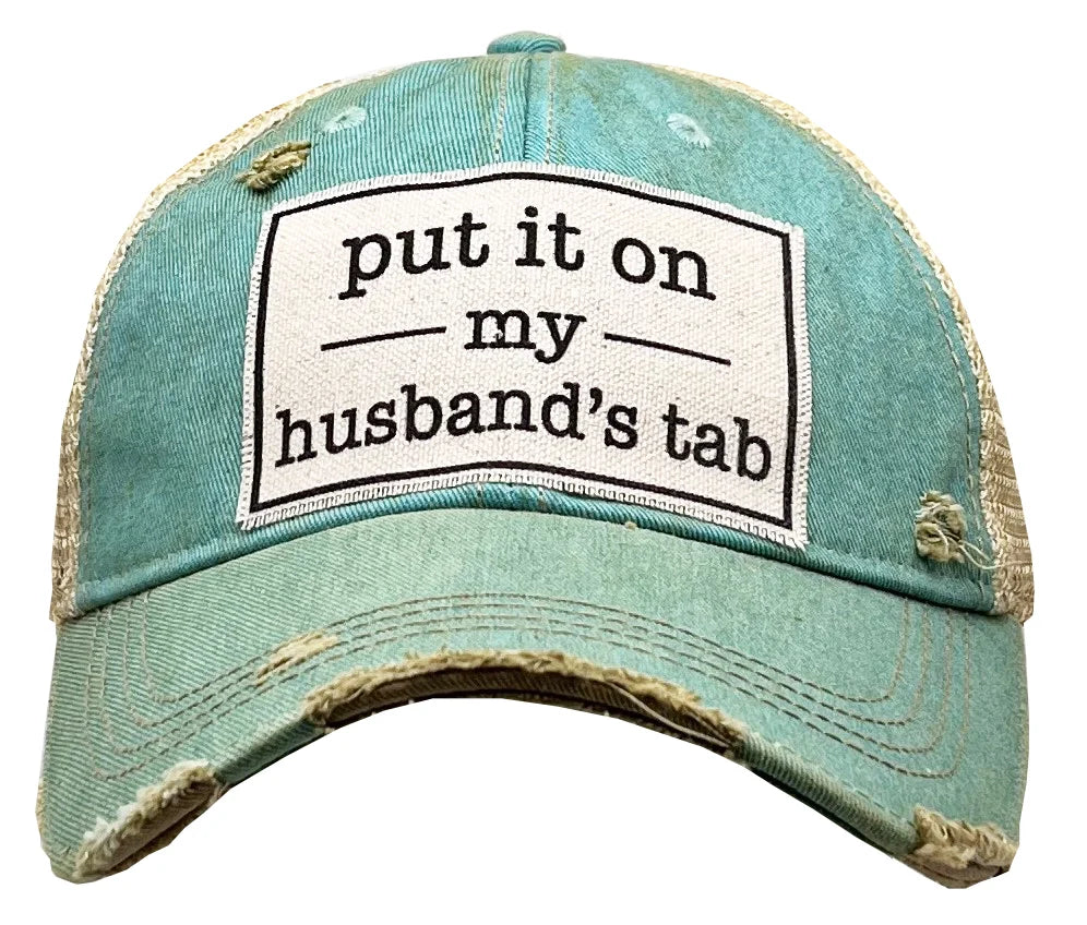 Trucker Hats