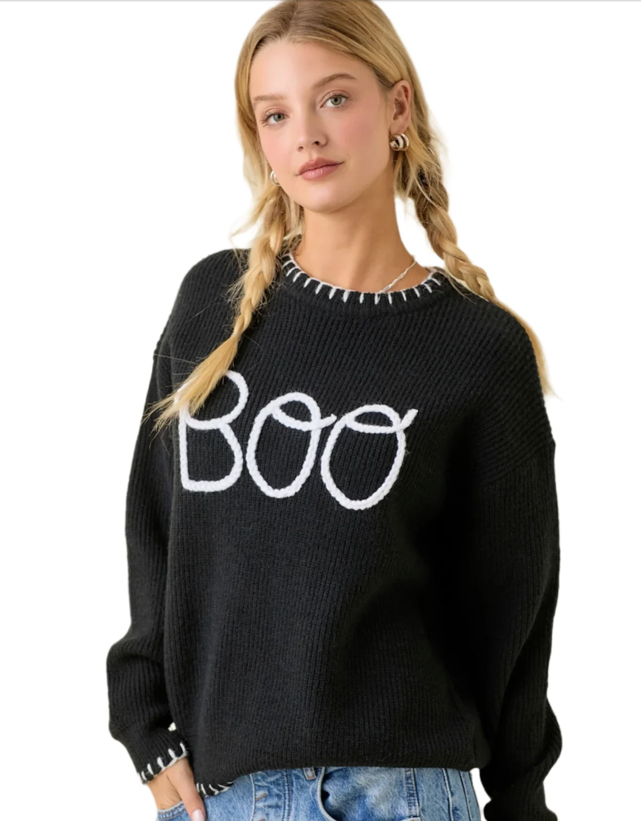 Fall / Winter - Sweaters & Outerwear