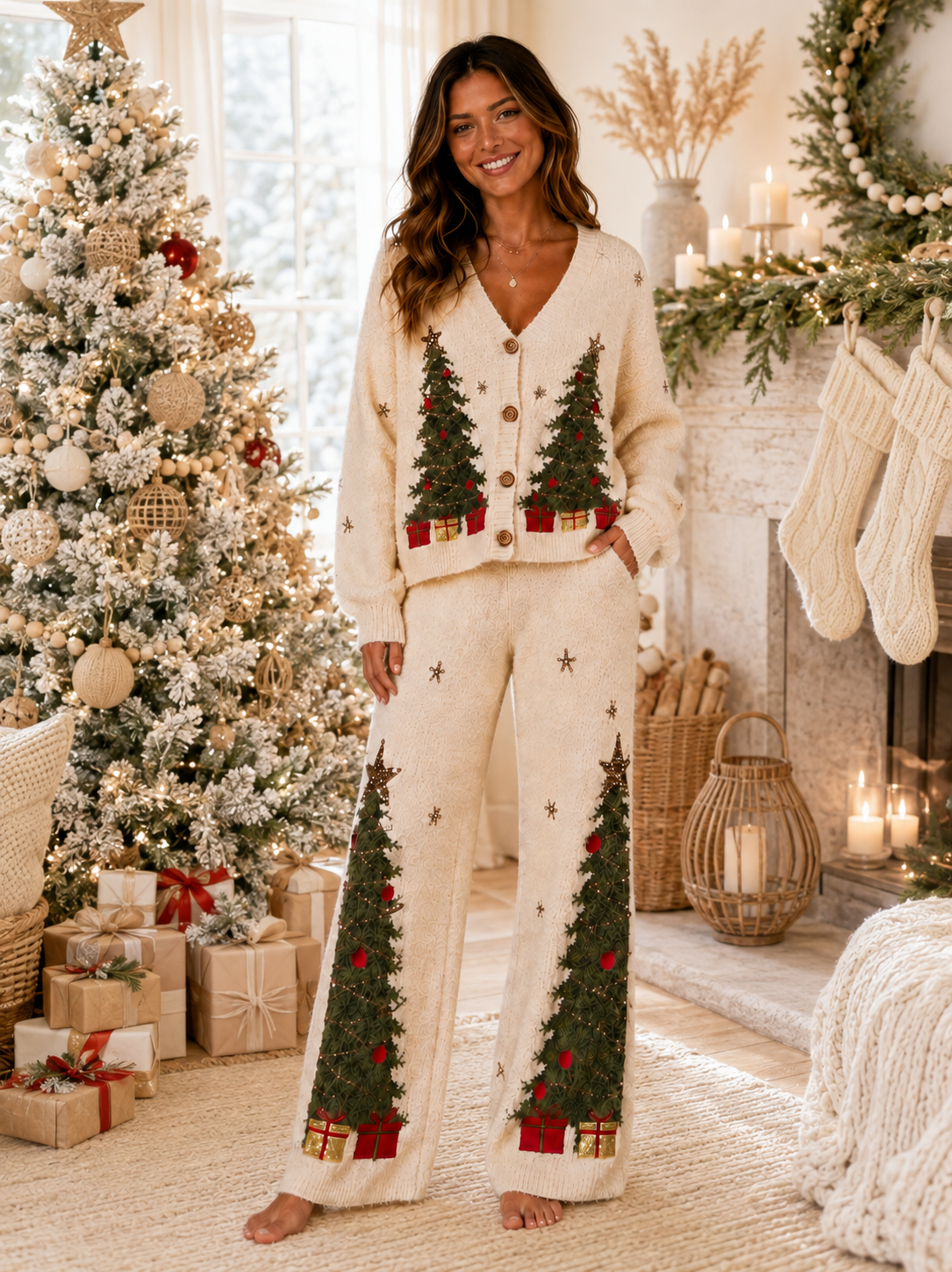 The Holiday Edit