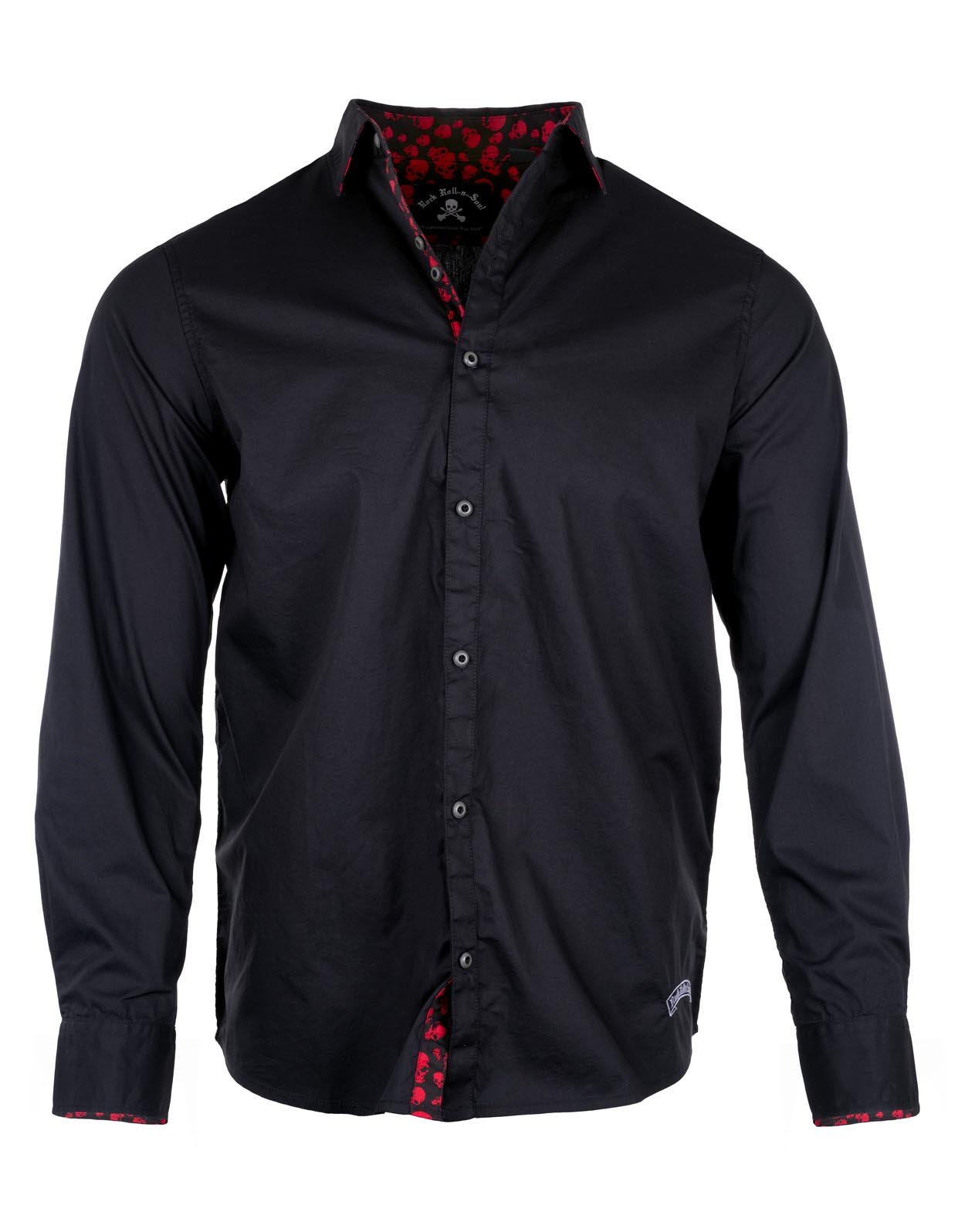 Love Hate Men's Shirt