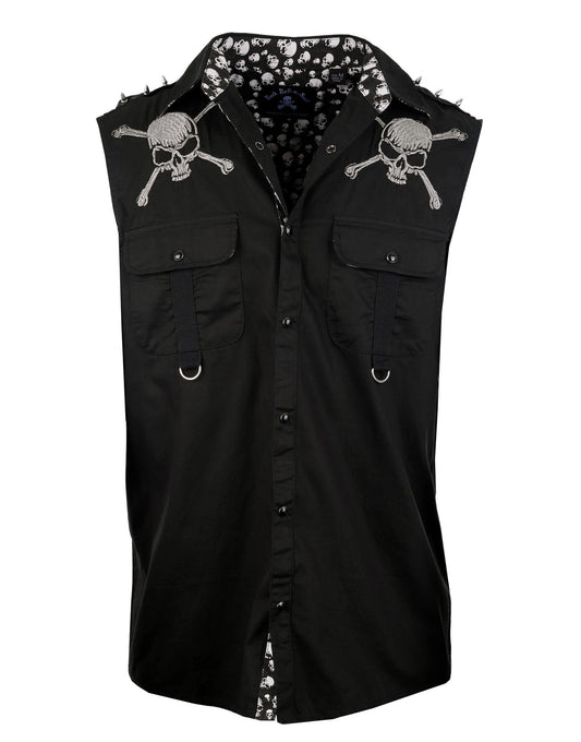 Kill 'Em All Men's Shirt