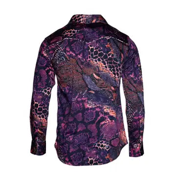 Tube Snake Boogie Men's Shirt