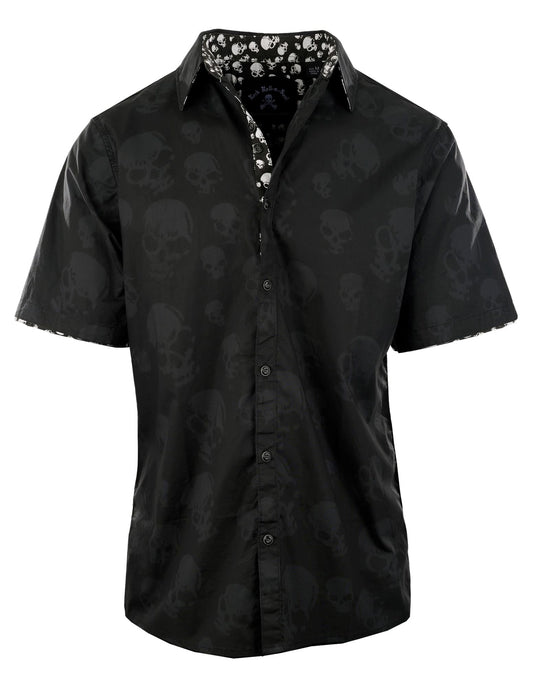 Ultimate Sin Men's Shirt