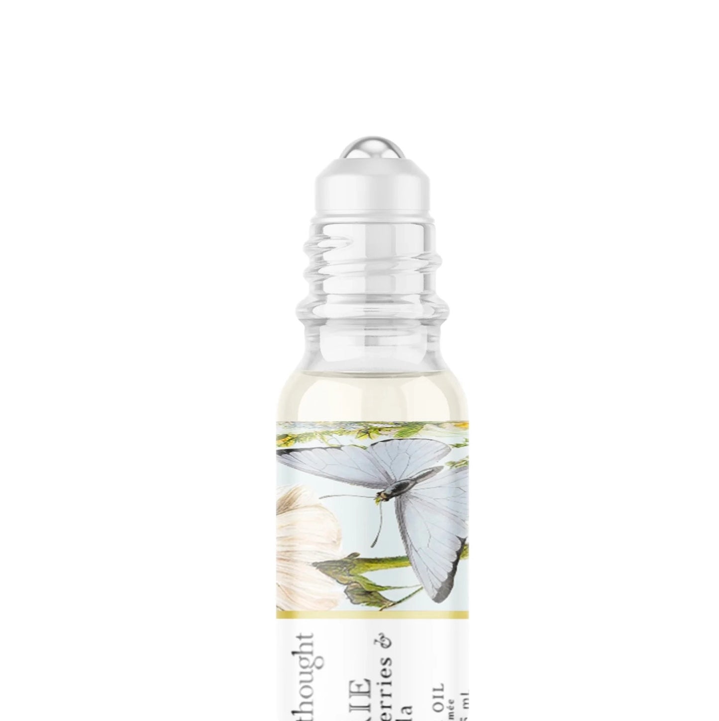 Faerie | Woodland Berries & Vanilla | Perfume Oil