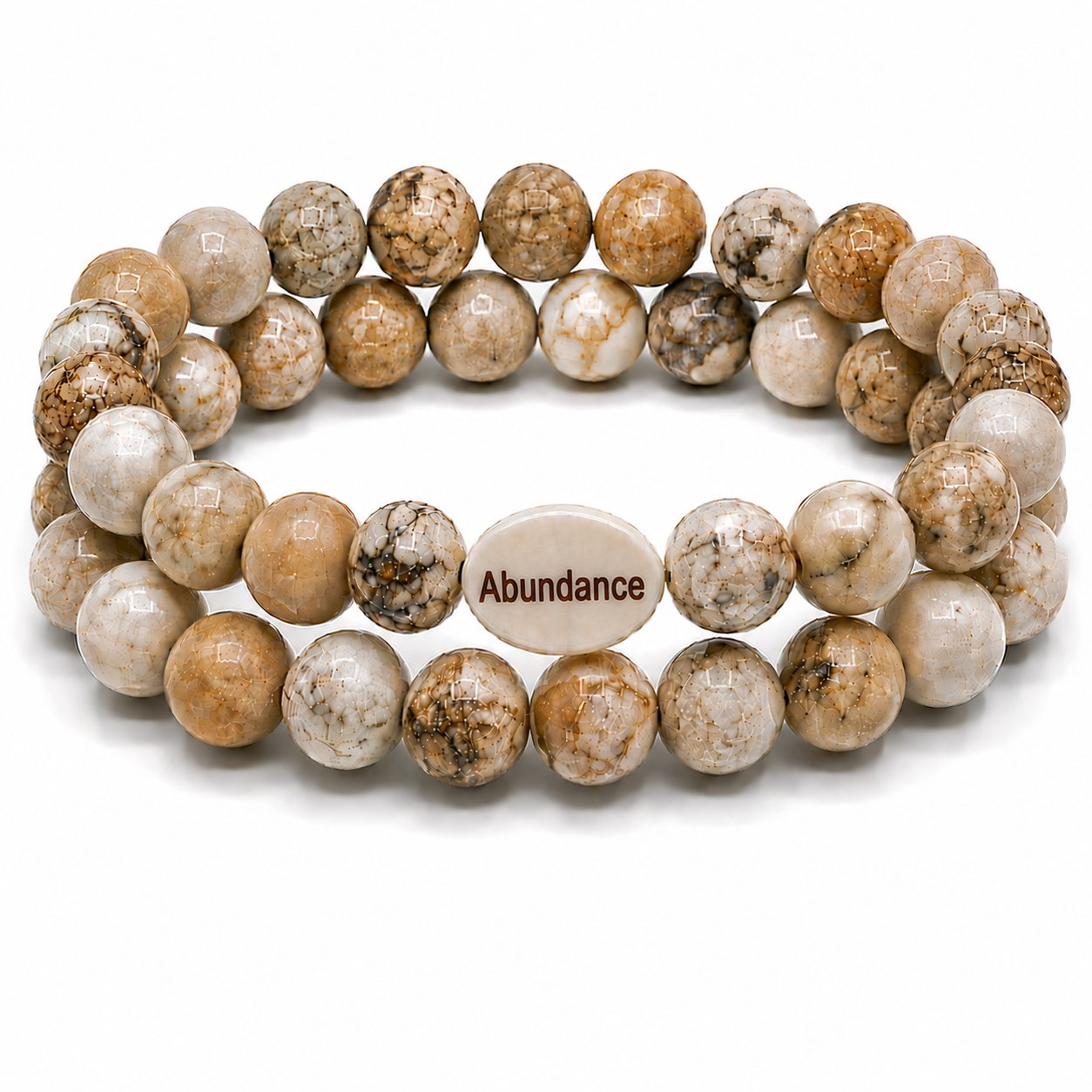 Abundance Gemstone Bracelet Set