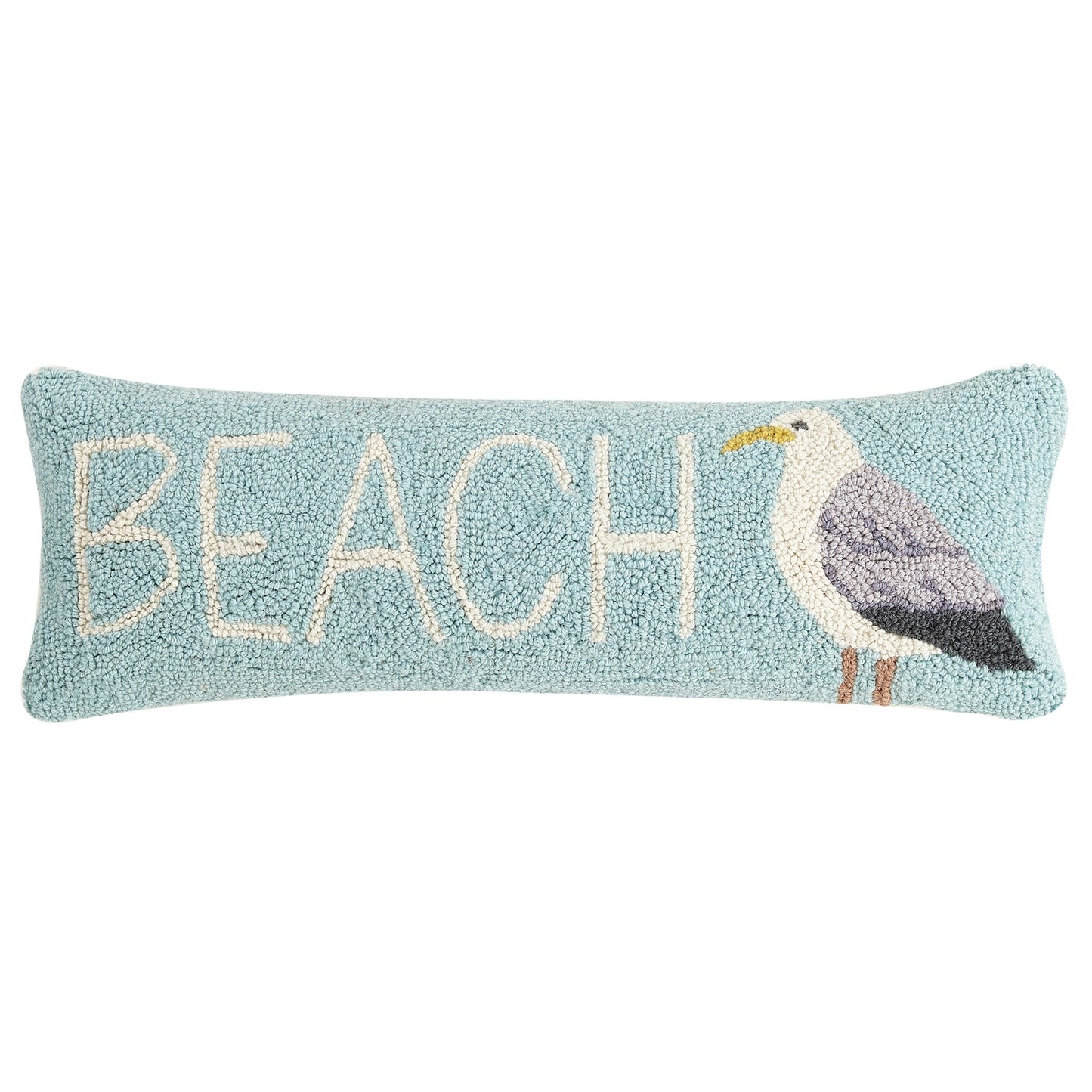 Beach Hook Pillow - Pre Order For Mid June Shipment