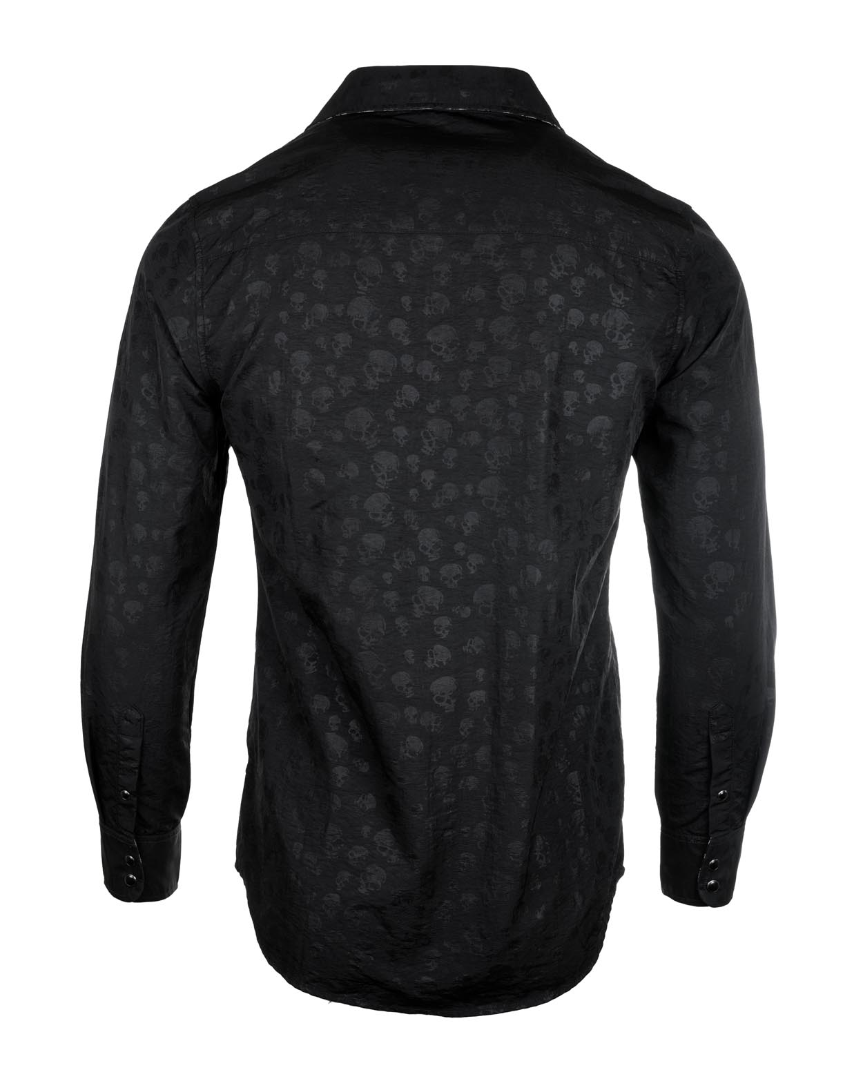 Reckless Life Men's Shirt