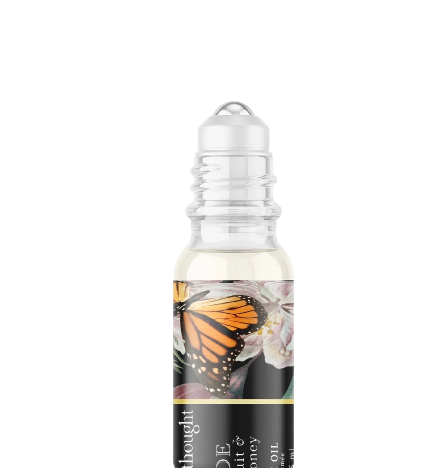Wilde | Stone Fruit & Acacia Honey | Perfume Oil