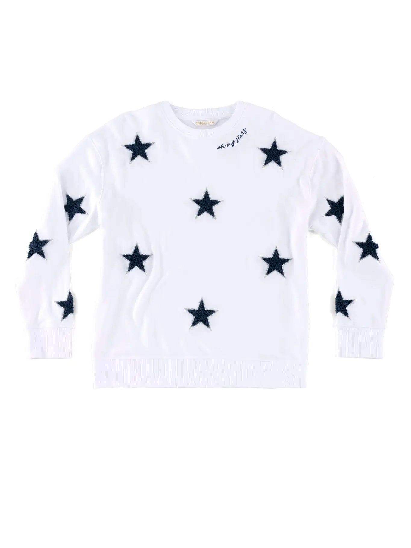 Stars Sweatshirt